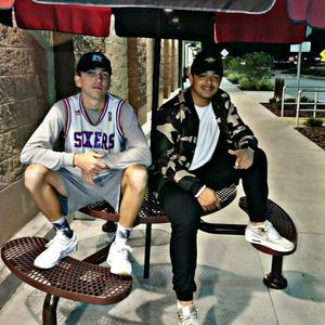 Meet your Posher, Issaiah